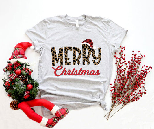 Merry Christmas Shirt