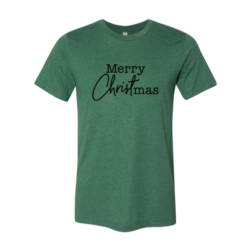 Merry Christmas Shirt